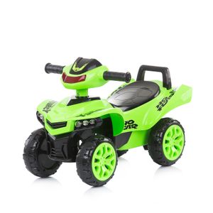 Chipolino guralica ATV green