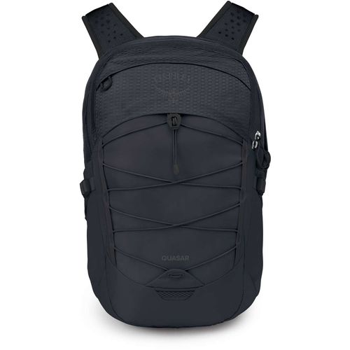 Quasar Backpack - CRNA slika 1