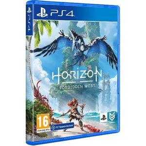 Horizon - Forbidden West Standard Edition PS4 