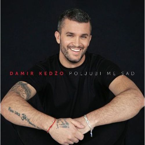 Damir Kedžo - Poljubi Me Sad slika 3