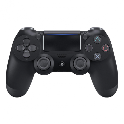 Joypad Dual Shock WIFI za PS4 crni ORG REFURBISHED slika 1