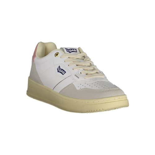 GAS WHITE WOMEN'S SPORT SHOES slika 2