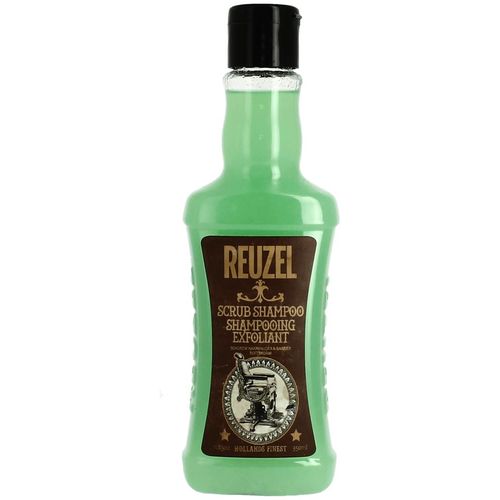 REUZEL Scrub Shampoo 350 ml slika 1