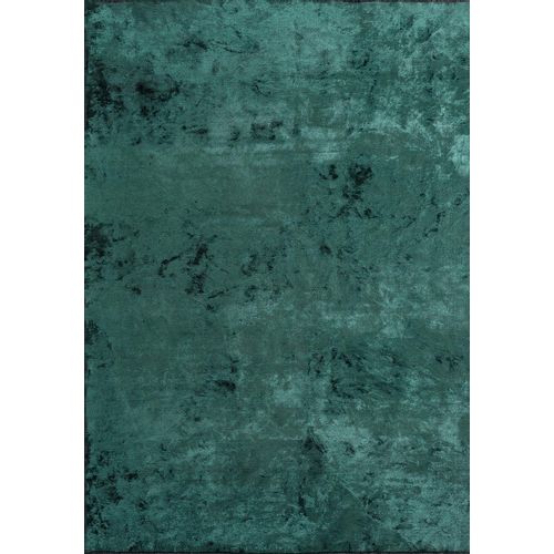 Tepih PLAIN DARK GREEN (A), 160 x 230 cm slika 1