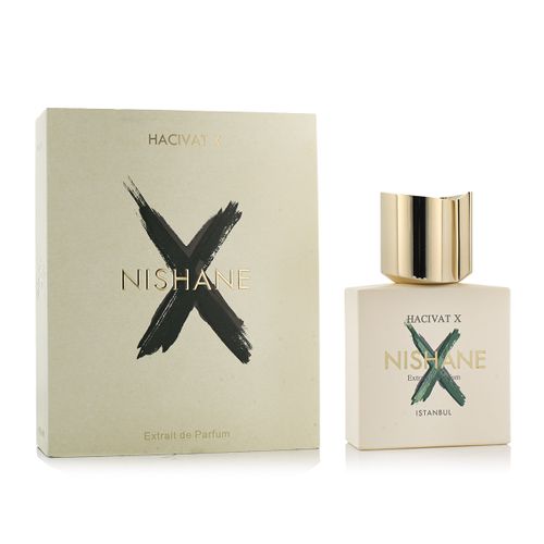 Nishane Hacivat X Extrait de parfum 50 ml (unisex) slika 1