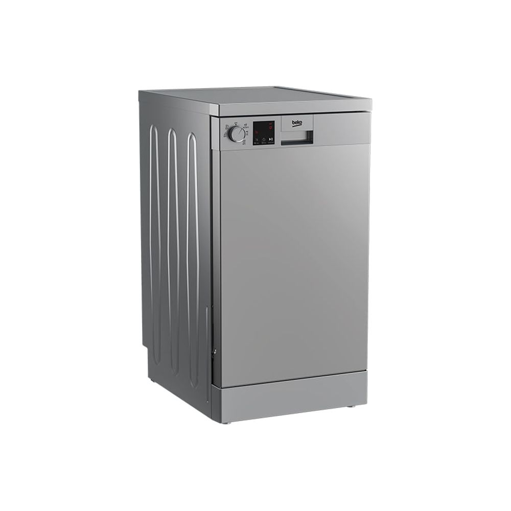 Beko Mašina za suđe DVS 05024 S slika 1