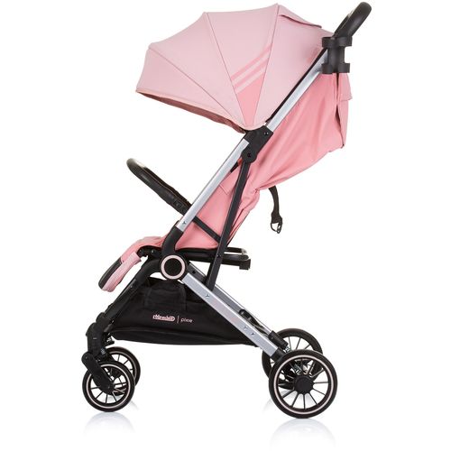 Chipolino kolica Pixie Flamingo slika 2