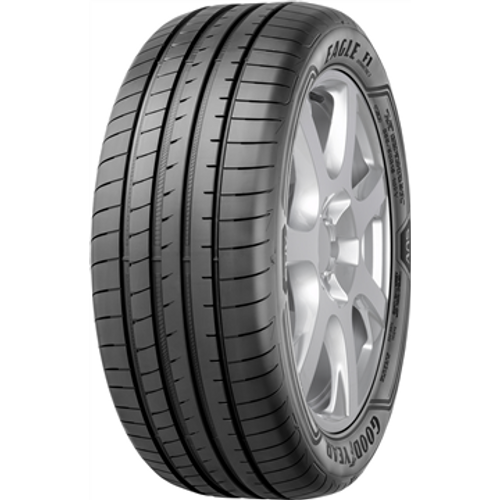 Goodyear 245/50R20 EAG F1 ASYMM 3 SUV 105V XL J FP Putnička/SUV Letnja slika 1