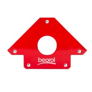 Beorol Magnetni držač za varioce 190x120x26mm