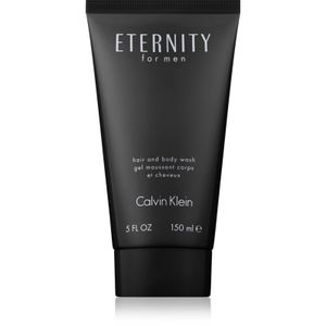 Calvin Klein Eternity for Men Perfumed Shower Gel 150 ml (man)