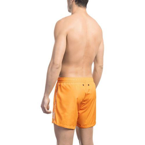 Bikkembergs Beachwear Muški Kupaći Kostim BKK1MBS05 slika 2