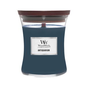 Woodwick svijeća classic medium antiquarium 1759808e