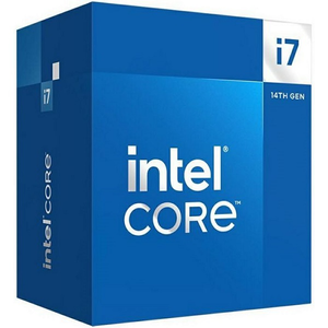 Procesor Intel Core i7 14700, 2,1/5,4GHz, 20C/28T, LGA1700 BX8071514700