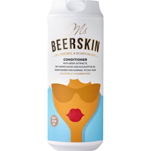 Ms. BEERSKIN OIL-CONTROL&MOISTURIZING CONDITIONER  440 ml slika 1