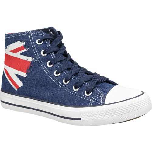 Muške tenisice Lee cooper high cut 1 lcw-19-530-041 slika 5