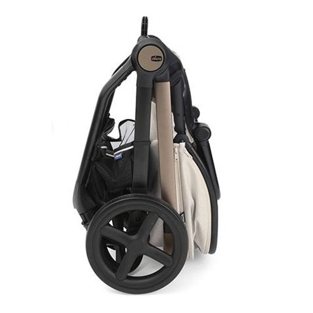Chicco Kolica za bebe Mysa, Amber Glow slika 3