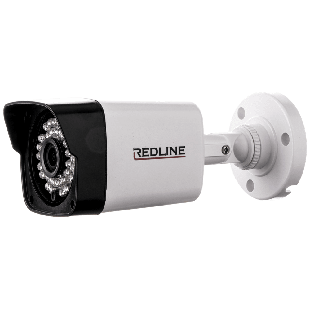 REDLINE Vanjska kamera , 5in1, 1/3" CMOS, 2 Mpixel - WP-2328 slika 1