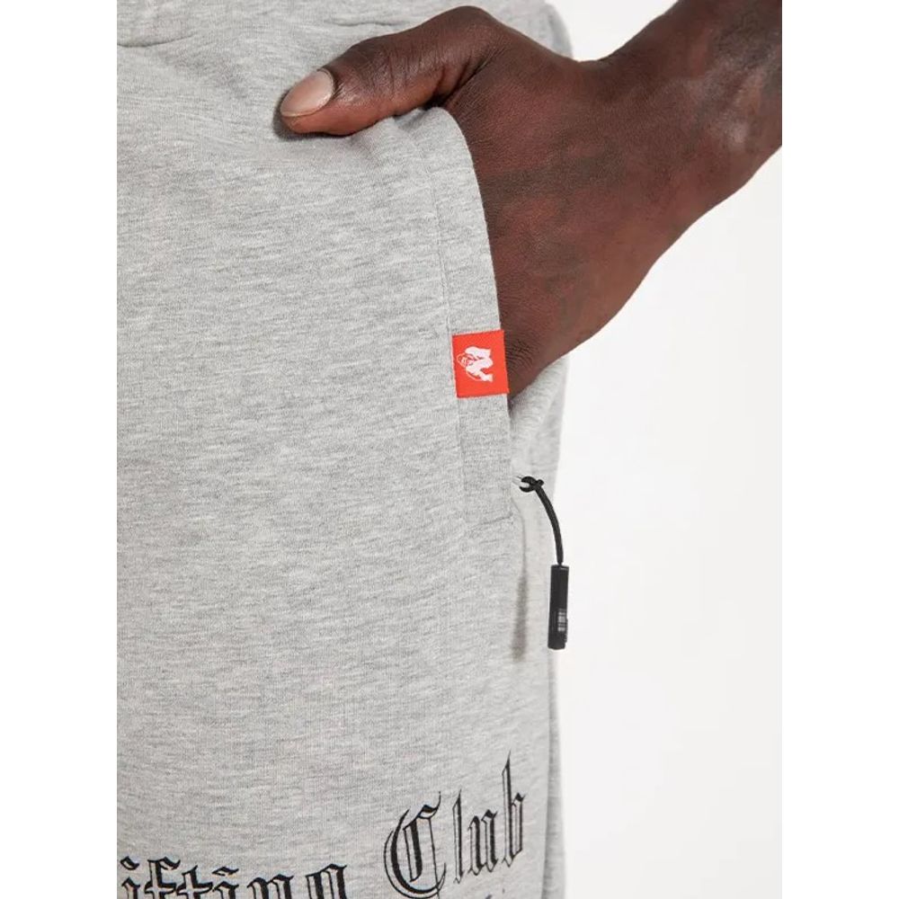Gorilla Wear COLORADO Trenerka donji dio, Siva slika 6