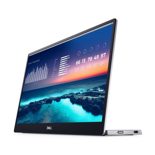 DELL 14 inch P1424H USB-C Portable monitor slika 8