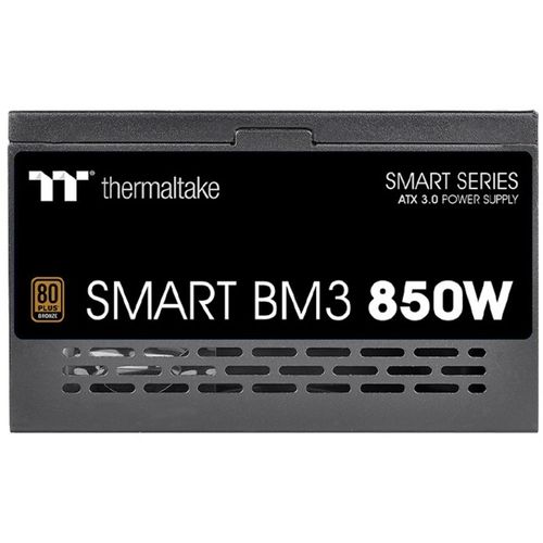 Thermaltake Smart BM3 850W PSU, 80+ bronze slika 3