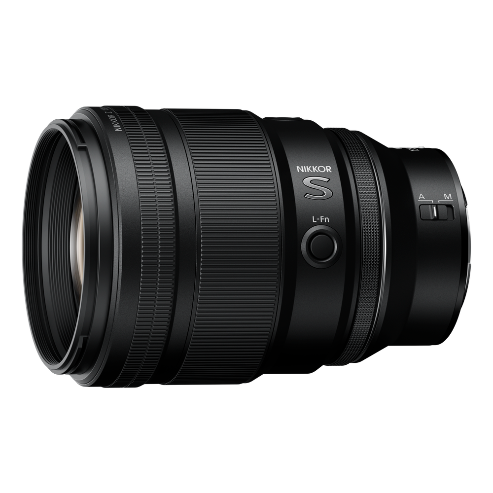 Nikon NIKKOR Z 135mm f/1.8 S Plena slika 2