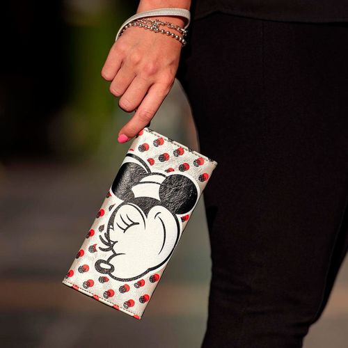 Ženski novčanik Disney Minnie  slika 2