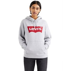 Levi's Grafička Standardna Hoodie 184870020