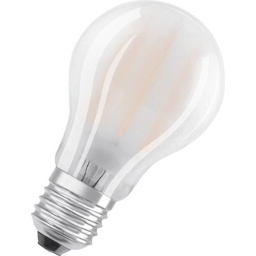 OSRAM 4058075115934 LED Energetska učinkovitost 2021 D (A - G) E27 oblik kruške 7.5 W = 75 W neutralna bijela (Ø x D) 60 mm x 105 mm  1 St. slika 4