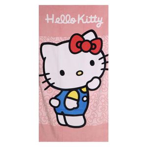Hello Kitty ručnik od pamuka