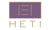 HETI logo