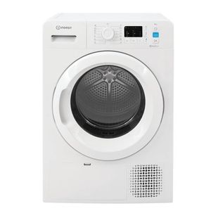 Indesit YTN M10 91 R EU Mašina za sušenje veša sa toplotnom pumpom, 9kg