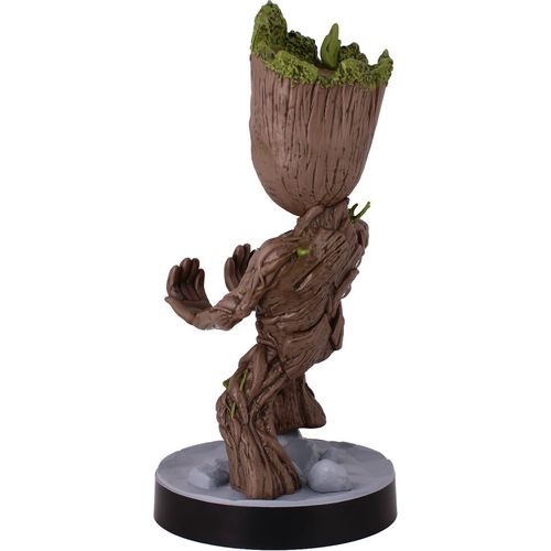 Marvel Guardians of the Galaxy Groot clamping bracket Cable guy 21cm slika 4