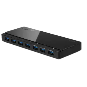 USB Hub 7 porta TP-Link USB 3.0 UH700