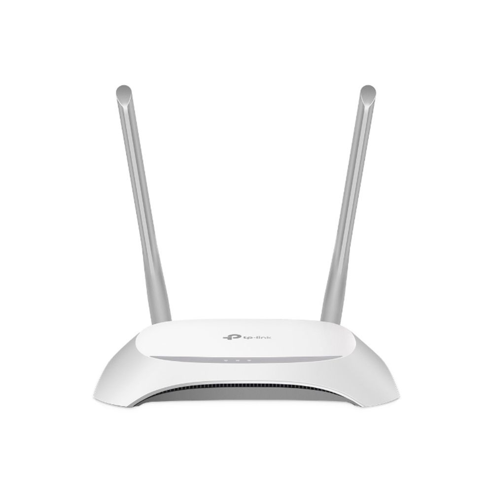 TP-Link TL-WR840N 300 MbpsWireless N Speed Router slika 4