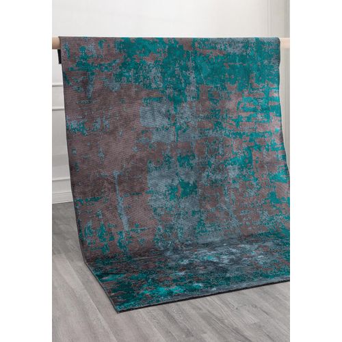 Tepih CORFU DARK TURQUOISE, 200 x 300 cm slika 6