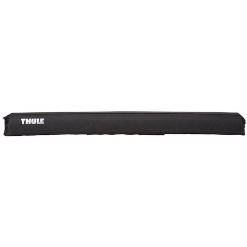 Thule Surf Pads 844 spužve (par) 76cm za nosač daske za surfanje za čeličnu squarebar šipku slika 4