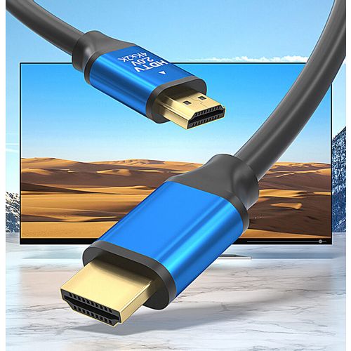 HDMI kabl V2.0 gold 1.8m KT-HK2.0-1.8M slika 3