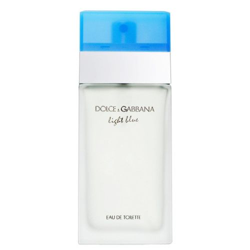 Dolce&Gabbana Light Blue Ženski EDT  100ML slika 1