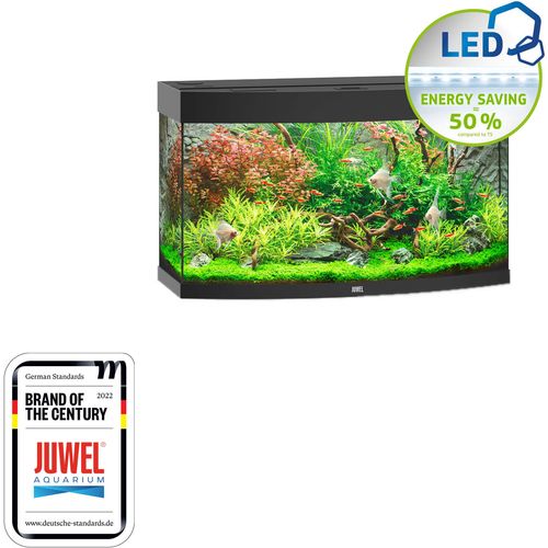 JUWEL Vision 180 Aquarium LED Black slika 2