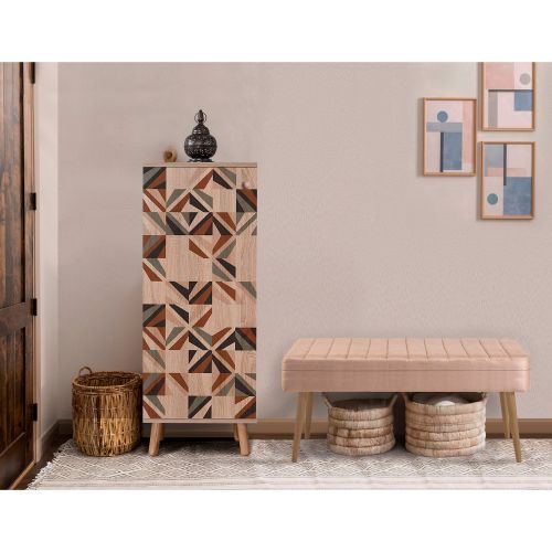 Vegas Sonomo - 914 - 0900 Sonomo
Stone Hallway Furniture Set slika 1