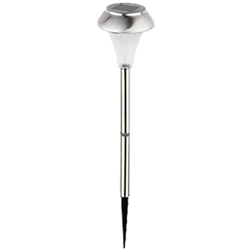 home Solarna vrtna LED lampa, metalna - MX 808 slika 1