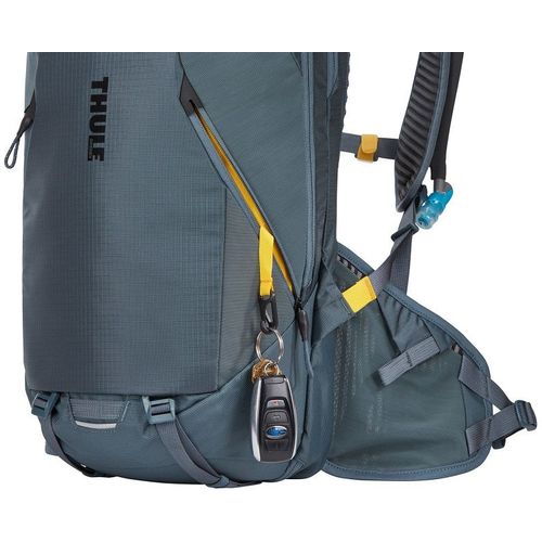 Thule Rail Backpack 18L ruksak za hidrataciju slika 21