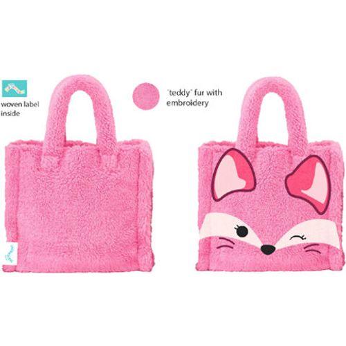 Squishmallows Fifi tote bag slika 2