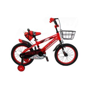 Kids Bike Dječiji bicikl 16" 26628/KB006 - Red