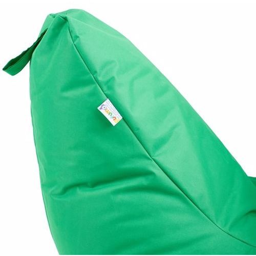 Large - Green Green Bean Bag slika 3