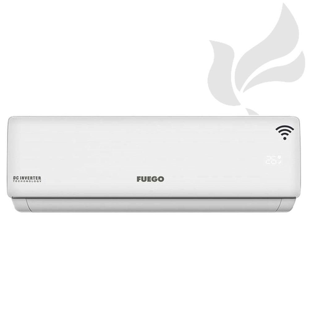 Fuego Klima FGTC18INV-WIFI-WMSE3 / 18" slika 1