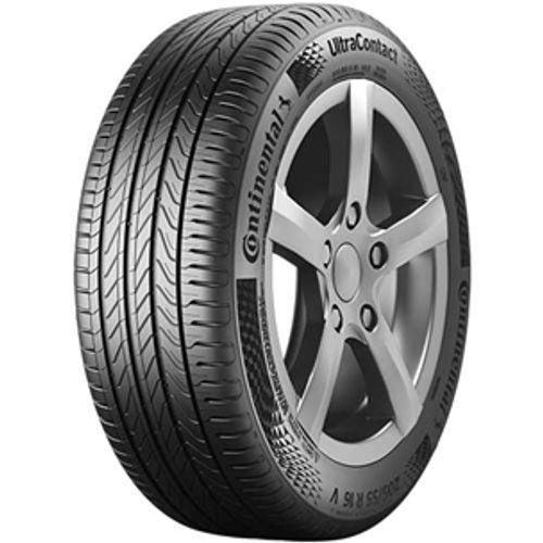 Continental 215/50R17 95W ULTRACONTACT FR XL slika 2