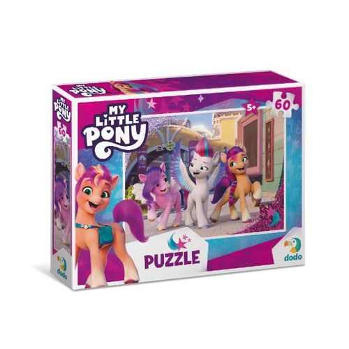 Dodo Puzzle My Little Pony, 200377 60 Kom slika 2