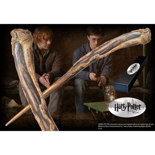 Harry Potter Snatcher Čarobni Štapić slika 1
