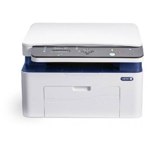 Xerox Printer LJ WorkCentre MFP 3025V BI slika 2